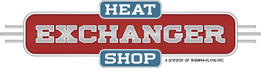 Heat Exchanger Shop - Watertown, MA
