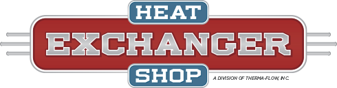 Heat Exchanger Shop